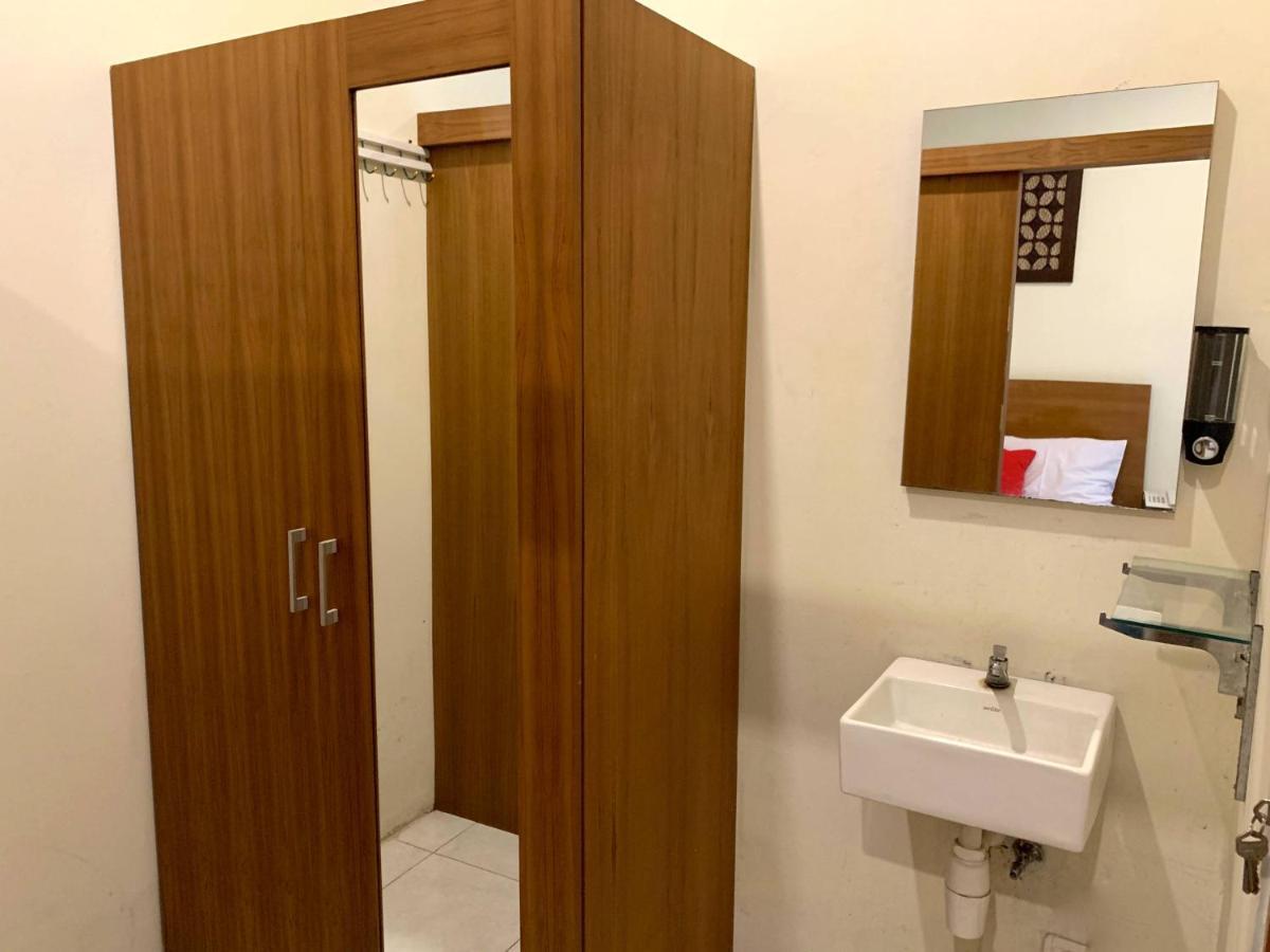 Hotel De Gadri Ndalem Yogyakarta Bantul Exterior foto